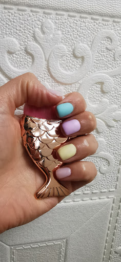 CÒCCOLE BELLEZA