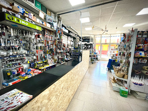 Ferretería Ferba