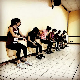 Photo n°6 de Sandrine - coach sportif Le Mans et massage bien-être Le Mans à Arnage (Programme de bien-être)