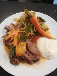 Photo n°13 de Bar Tabac Restaurant le Tagon FDJ-PMU à Biganos (Bar-tabac)