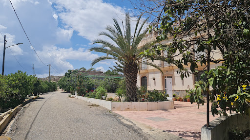 Paraje Los Llanos