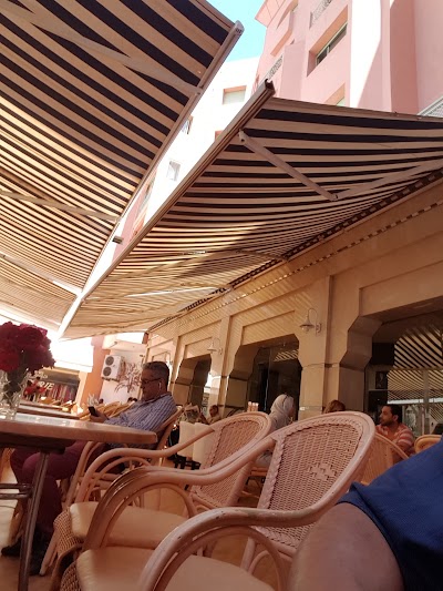 Photos of Cafe L'hivernage