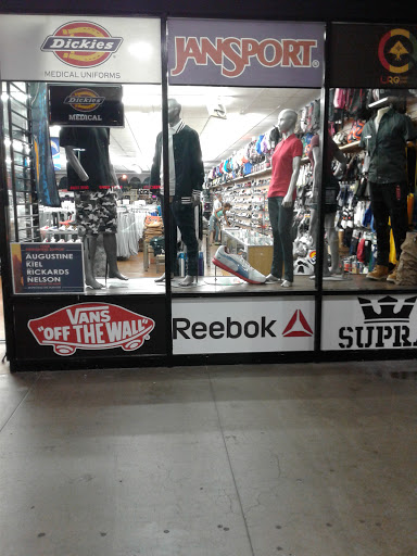 Dickies Shoe Shack - Thumbnail
