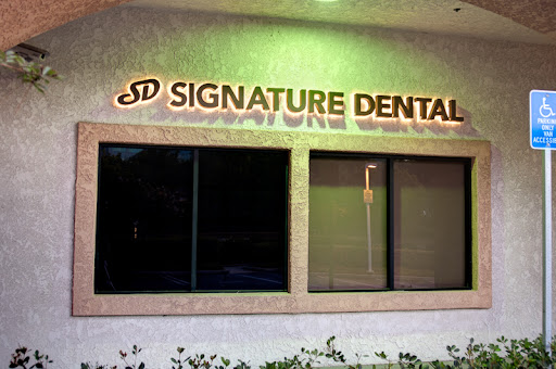 Signature Dental - Dr. Mimi F. Yang, DDS