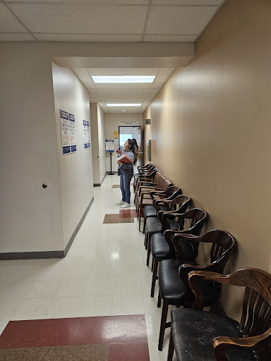 San Antonio City Clerk