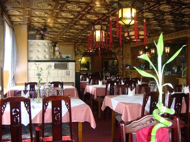 China-Restaurant Peking