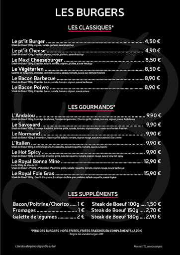 Photo 1 - La Bonne Mine