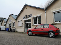 L'Atelier de la Moto à Darnétal