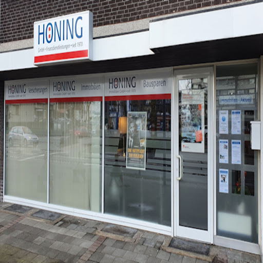Höning Immobilien GmbH