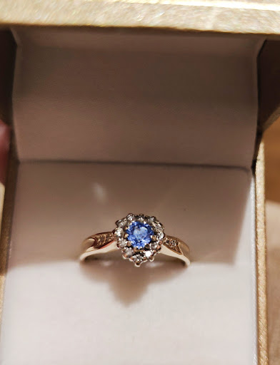 Amethyst Jewellers - Thumbnail