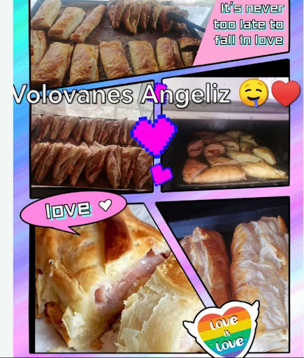 La casa del volovan angeliz - Thumbnail