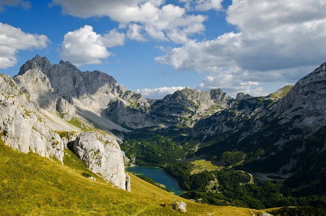 Durmitor National Park