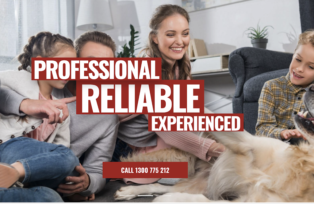 Pest Control Australia Brisbane South
