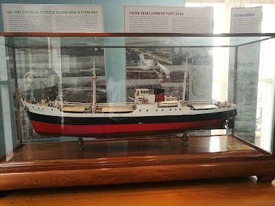 Photos of Port Natal Maritime Museum