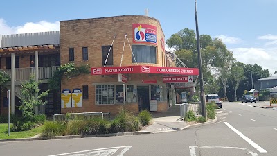 Photos of Wade's Chemist