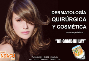 Centro Dermatológico Gambini 6