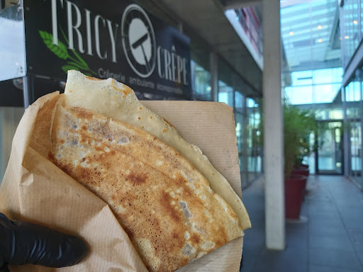 Tricy'Crêpe Gallery - France