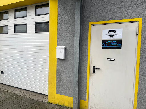 Dellentechnik (PDR) - Auto Smart Service - Beulendoktor Christopher Thomas - Thumbnail