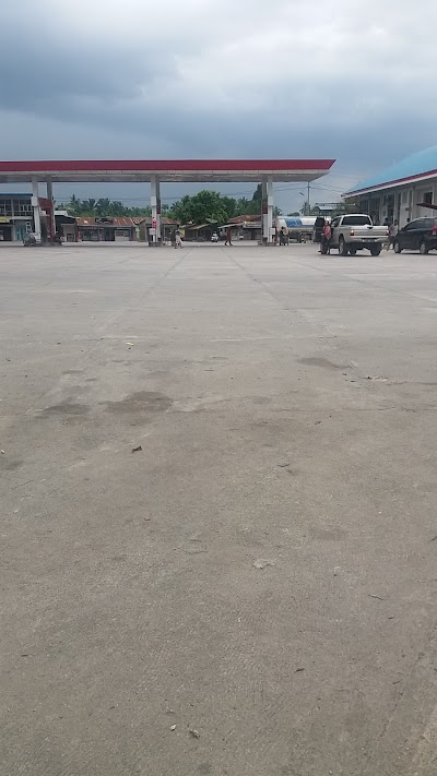 gas-station