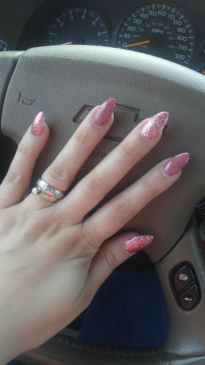 Stone Nails Spa - Visual