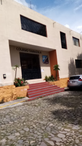 Colegio Tamazula