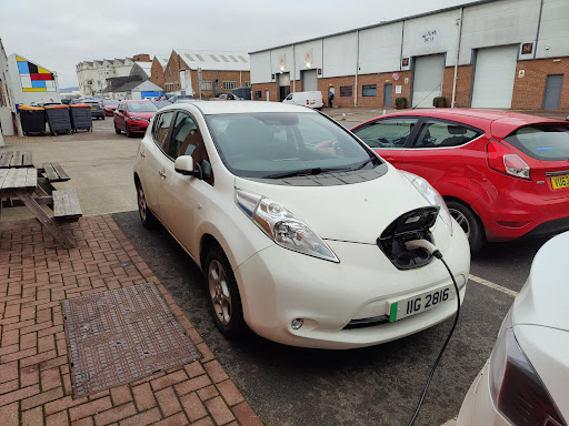 Cleevely Electric Vehicles - Thumbnail