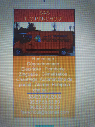 Photo de Sas fc panchout