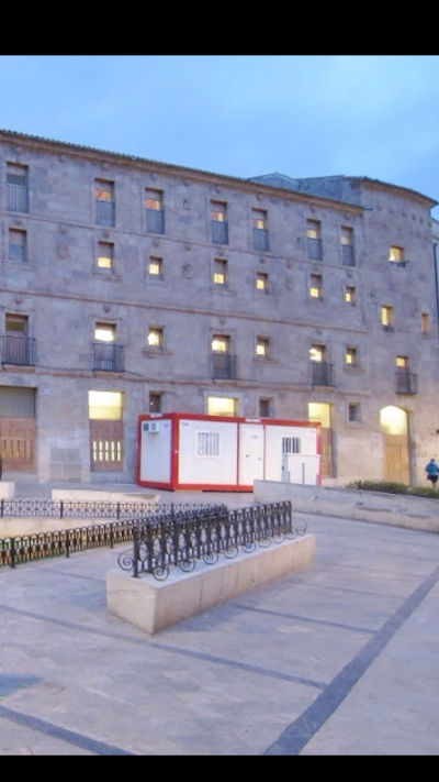 Photos of Casa de las Conchas