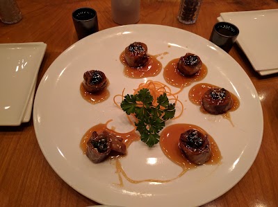 Photos of Mizu Japanese Steak House In Trussville