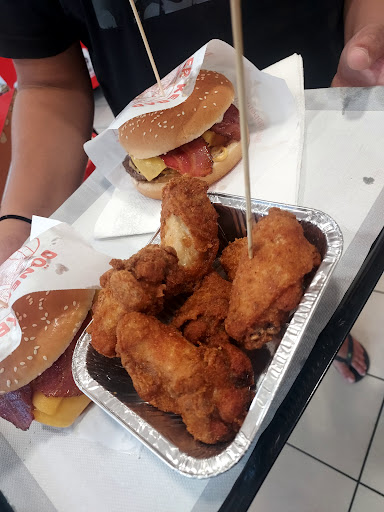 Kebabberia, Panini e Coco Jambo