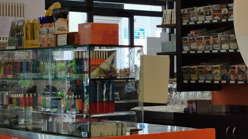 Nuovo Caffé Ronchini - Visual
