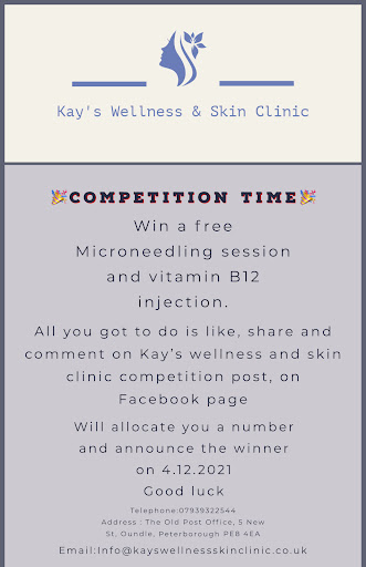 Kay’s wellness and skin clinic Gallery - United Kingdom
