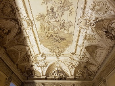 Palazzo Cavour