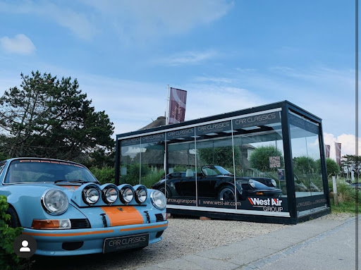 WT Fahrzeugtechnik - Car Classics Repair - Thumbnail