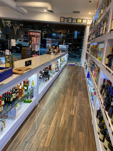 Vintage Cellars Wine & Spirits Gallery - United States