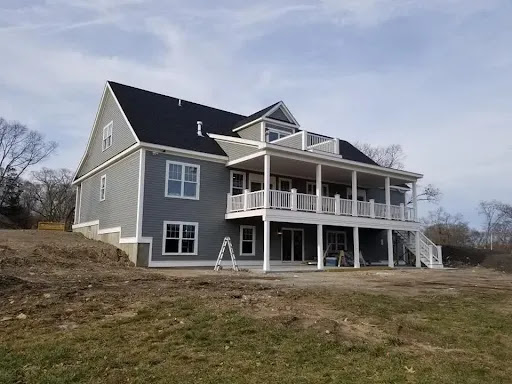 Avatar for J. BROOKS CONTRACTING