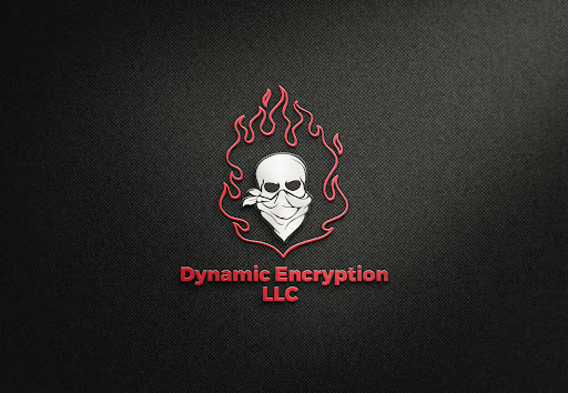 Dynamic Encryption LLC - Visual
