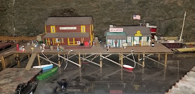 Abington Lines Model Railroad