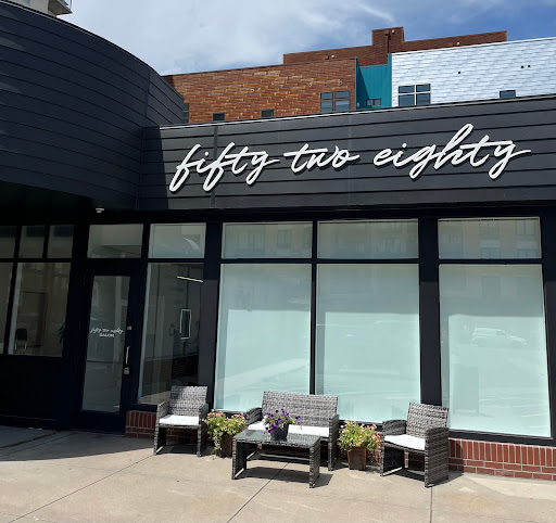 Fifty Two Eighty Salon - Thumbnail