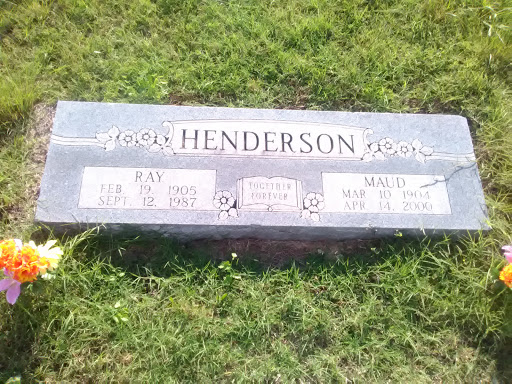 Pilot Grove Cemetery - Thumbnail