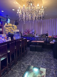 Lounge A-Ris アーリズ