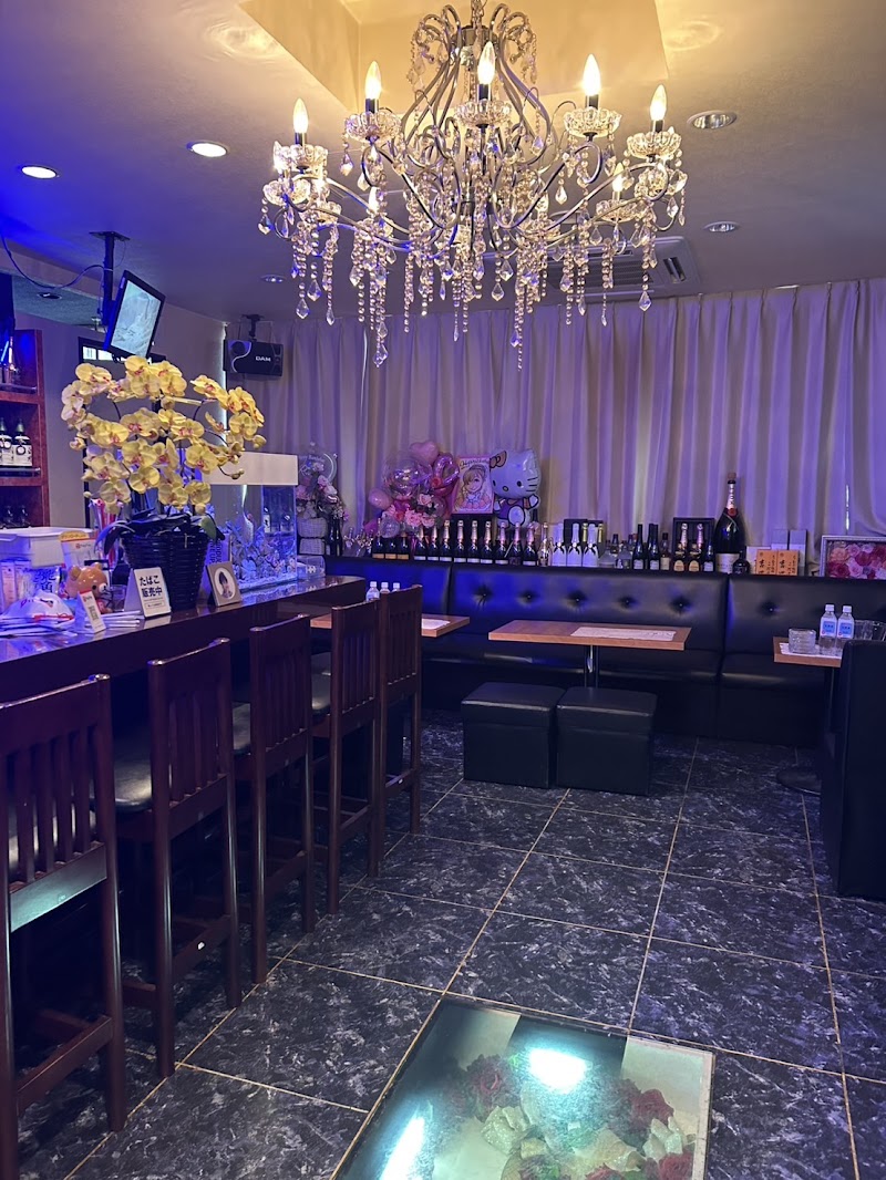 Lounge A-Ris アーリズ