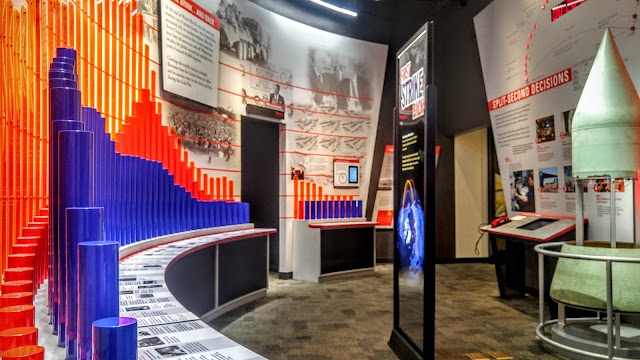 Minuteman Missile National Historic Site