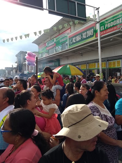 Photos of supermercado El Progreso