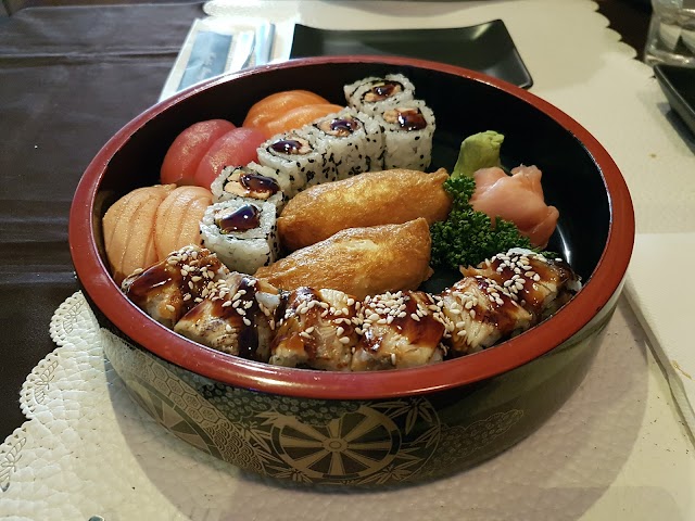 Okurama Restaurant