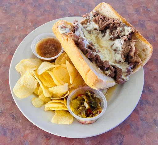 Fatsoz Bar & Grill - Thumbnail