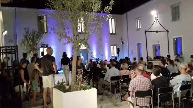 Recenzije Cedulin Palace Atrium u Zadar - Putnička agencija