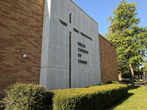 Delta Church of Christ - Thumbnail
