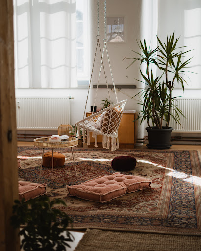w.om.one – studio space - Thumbnail