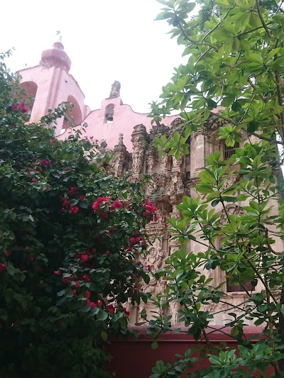 Photos of Templo de Cata